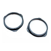 Connects2 CT25AR03 Alfa Romeo Mito Giulietta Front / Rear 165mm Speaker Adaptor